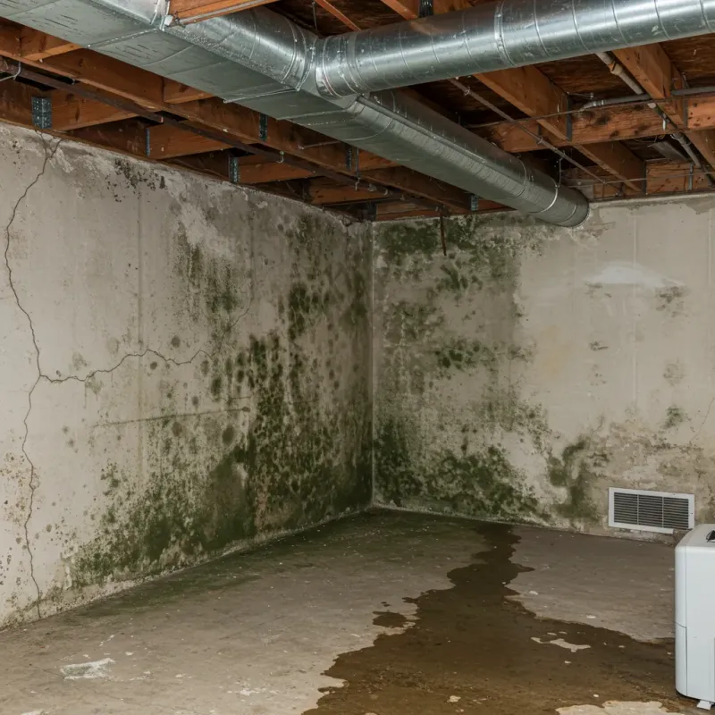 Professional Mold Removal in Pinellas County, FL